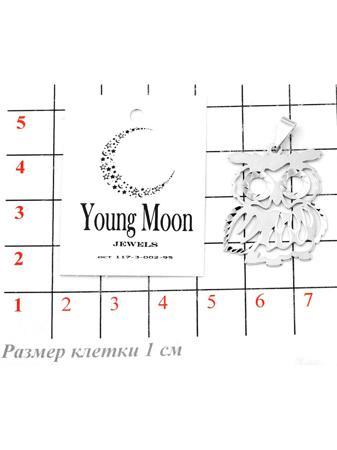 Изделие из серебра Young Moon jewels
