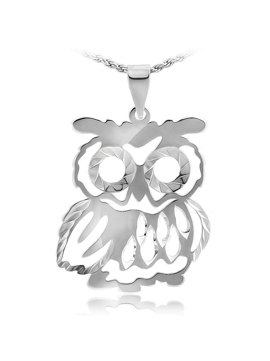 Изделие из серебра Young Moon jewels