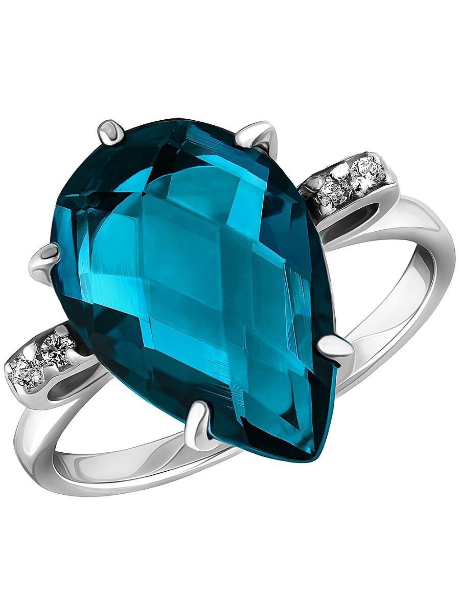 Изделие из серебра RICH LINE