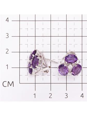 Изделие из серебра SKAZKA Natali Romanovoi