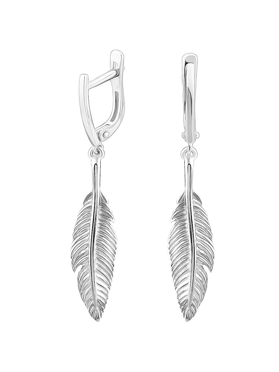 Изделие из серебра RICH LINE
