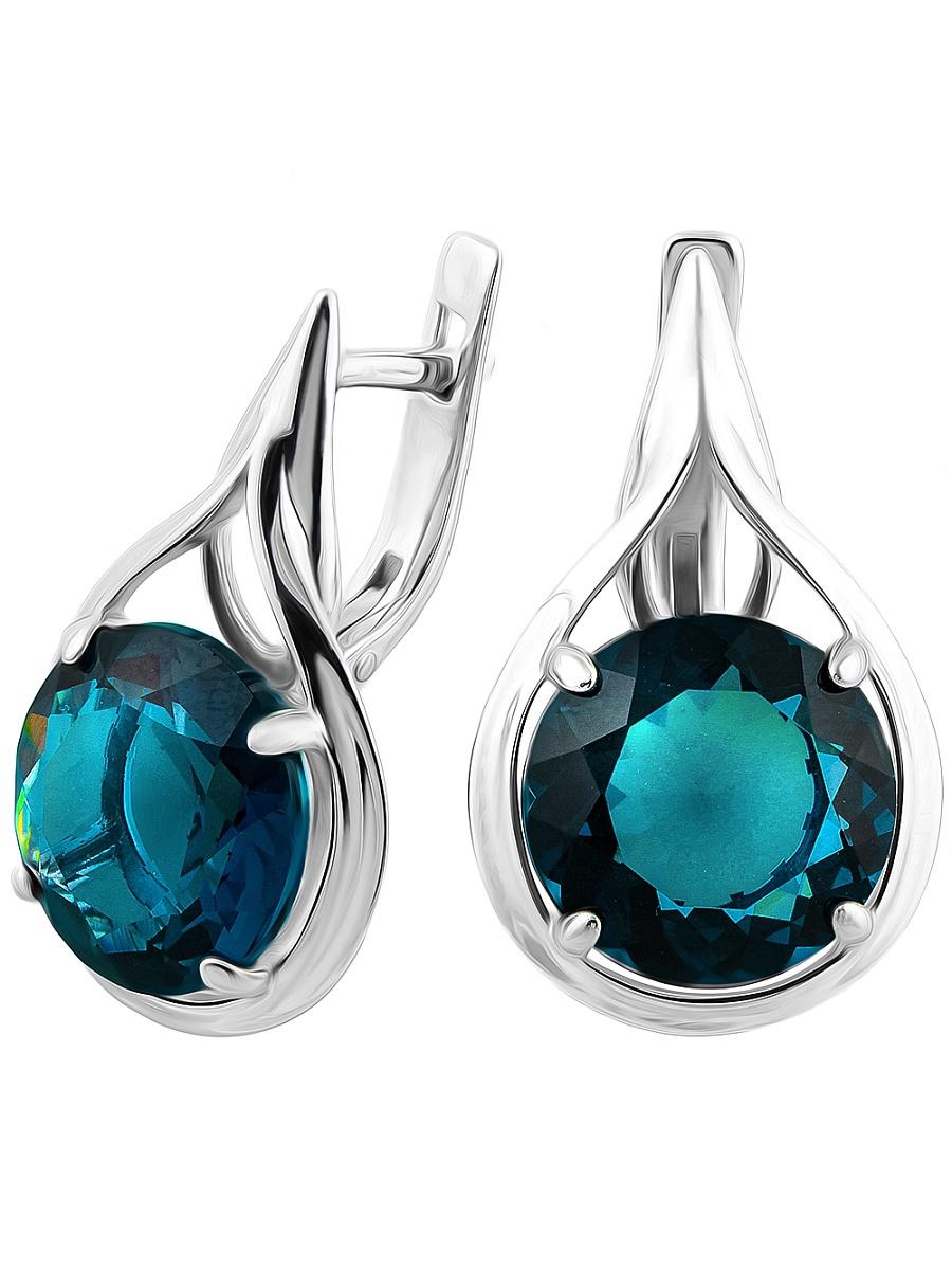Изделие из серебра RICH LINE