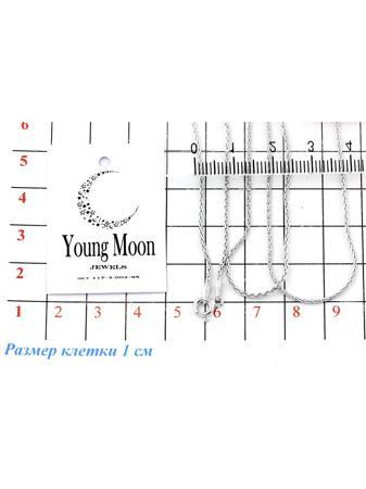 Изделие из серебра Young Moon jewels