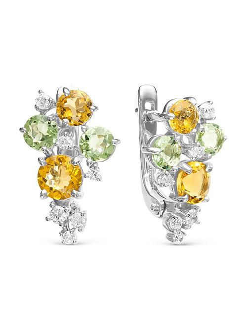 Изделие из серебра Серебро России