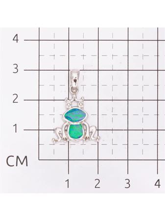 Изделие из серебра SKAZKA Natali Romanovoi