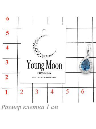 Изделие из серебра Young Moon jewels