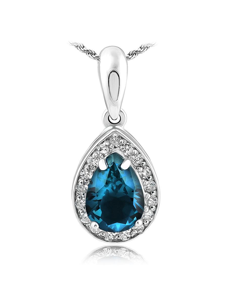 Изделие из серебра Young Moon jewels