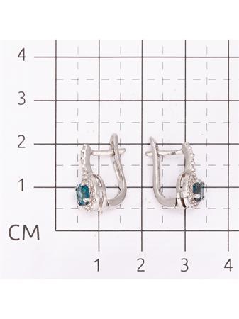 Изделие из серебра SKAZKA Natali Romanovoi