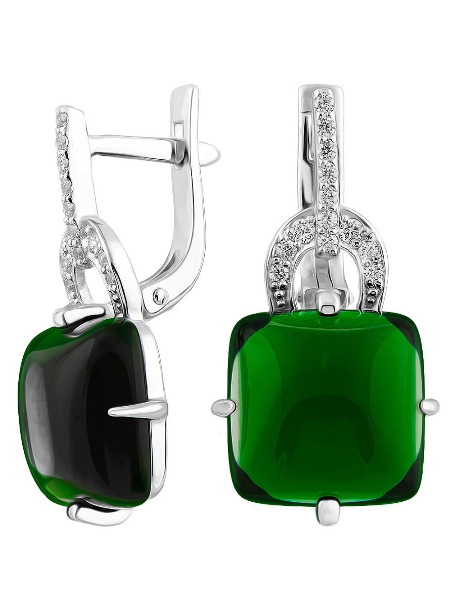 Изделие из серебра RICH LINE