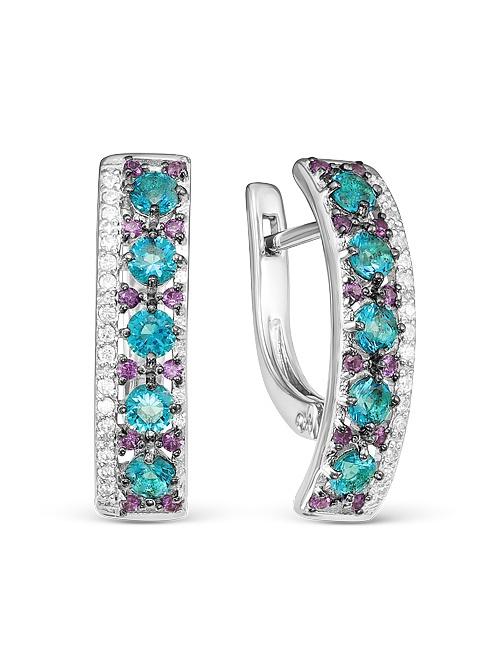 Изделие из серебра Серебро России