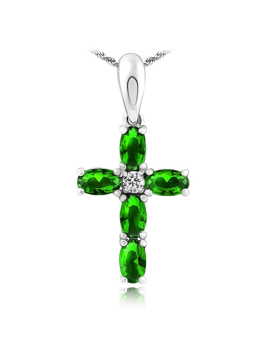 Изделие из серебра Young Moon jewels