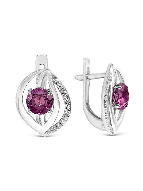 Изделие из серебра Серебро России