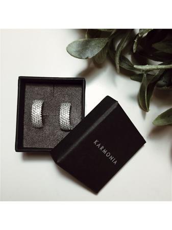 Изделие из серебра KARMONIA