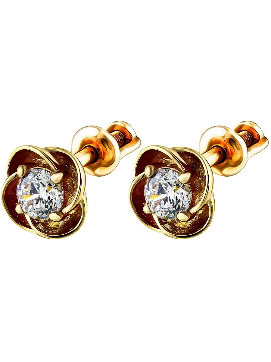 Изделие из золота RICH LINE