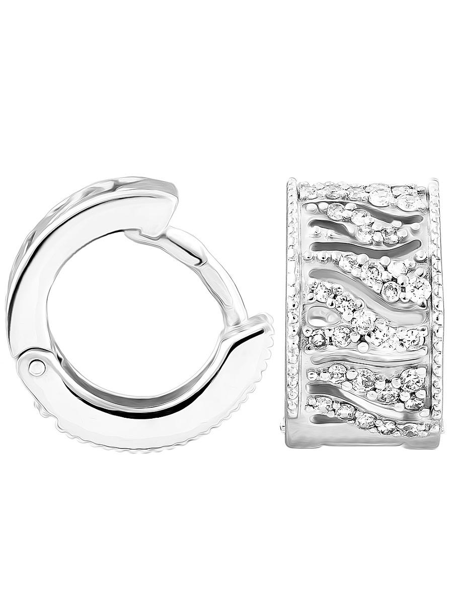 Изделие из серебра RICH LINE