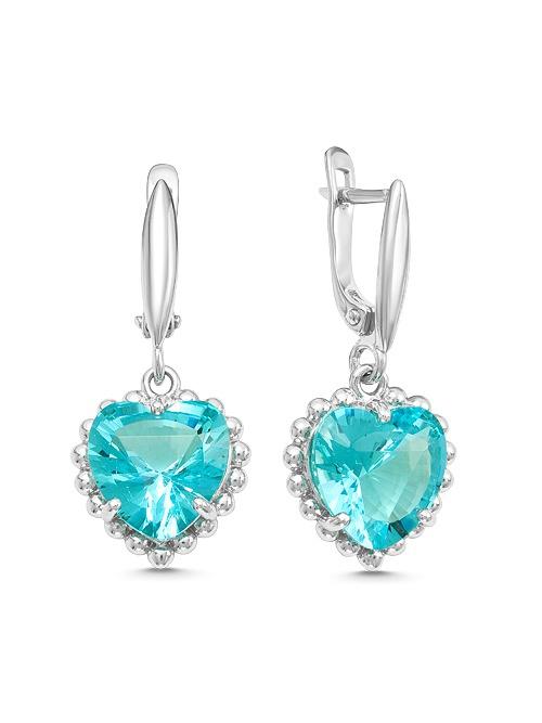 Изделие из серебра Серебро России