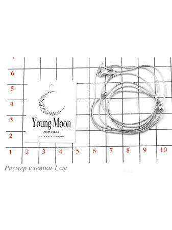 Изделие из серебра Young Moon jewels