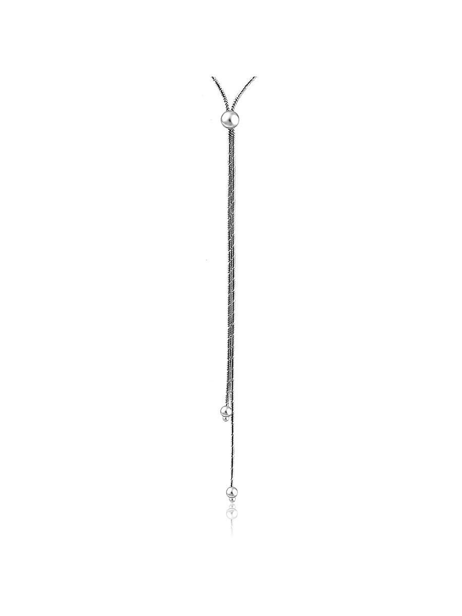 Изделие из серебра Young Moon jewels