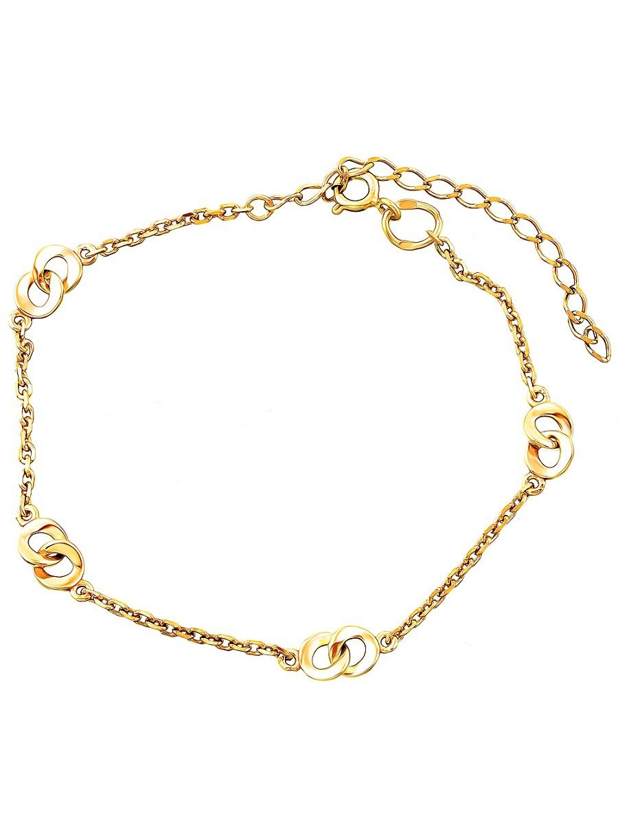 Изделие из серебра RICH LINE