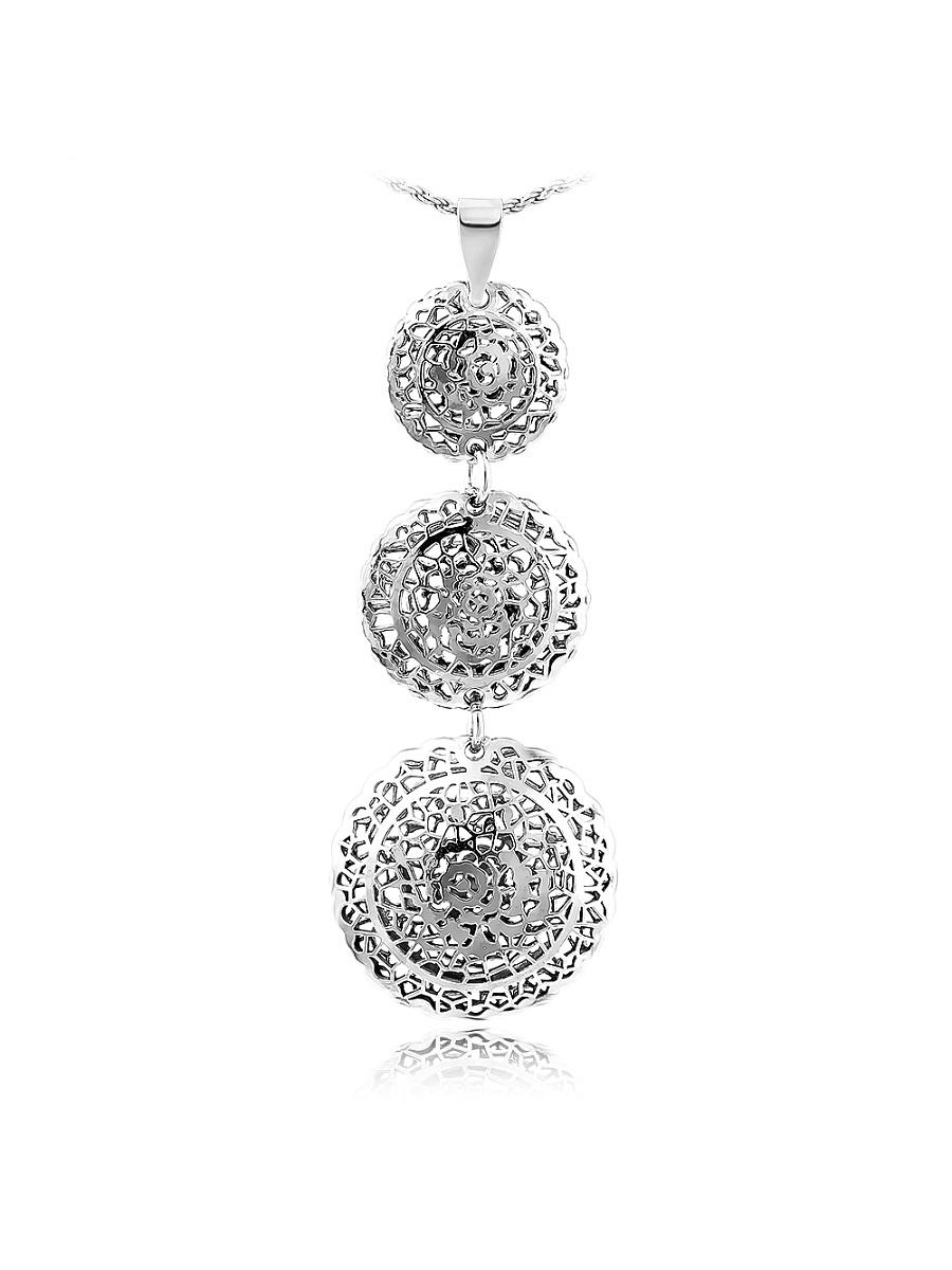 Изделие из серебра Young Moon jewels