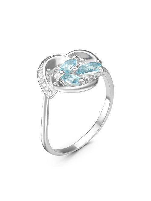 Изделие из серебра Серебро России