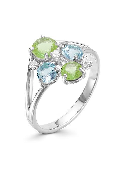 Изделие из серебра Серебро России