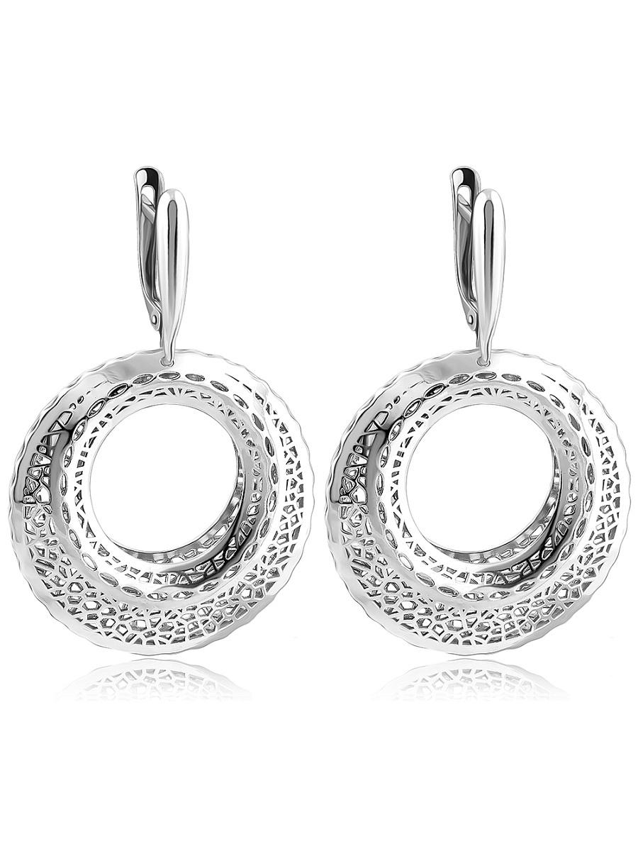 Изделие из серебра Young Moon jewels