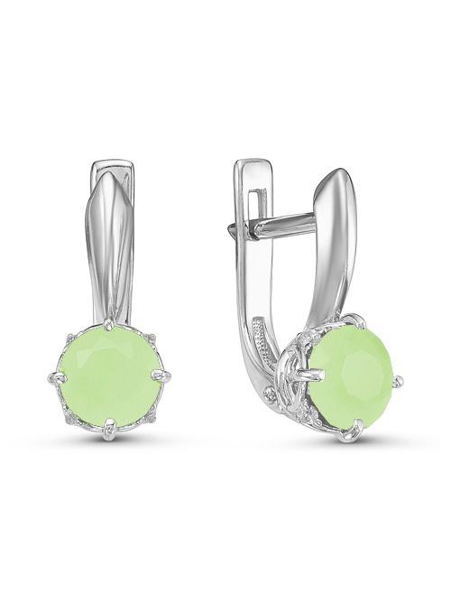 Изделие из серебра Серебро России