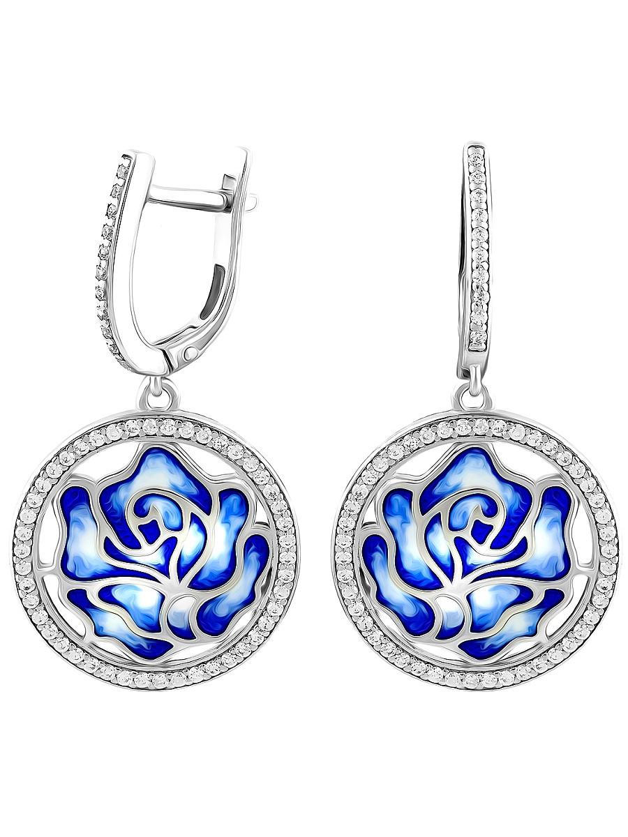 Изделие из серебра RICH LINE