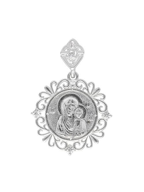 Изделие из серебра Серебро России