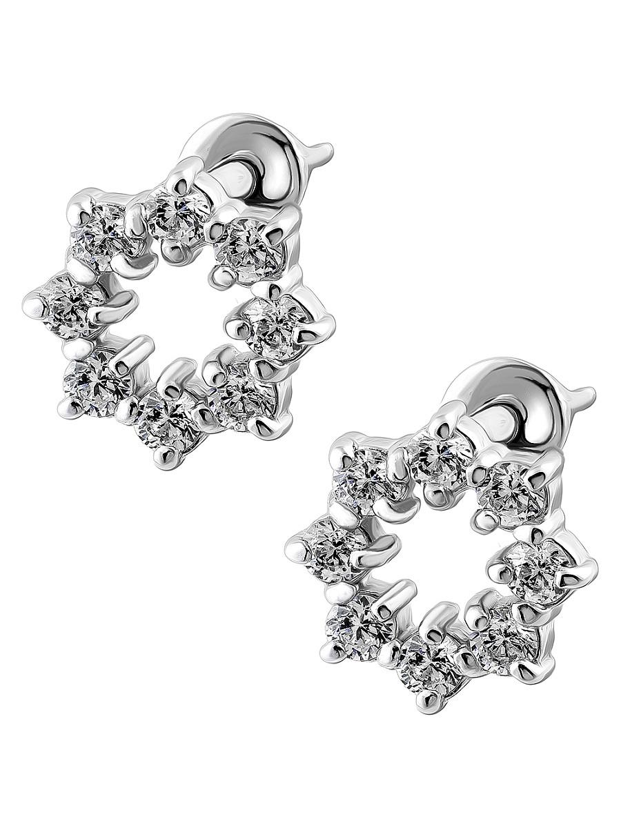 Изделие из серебра Young Moon jewels