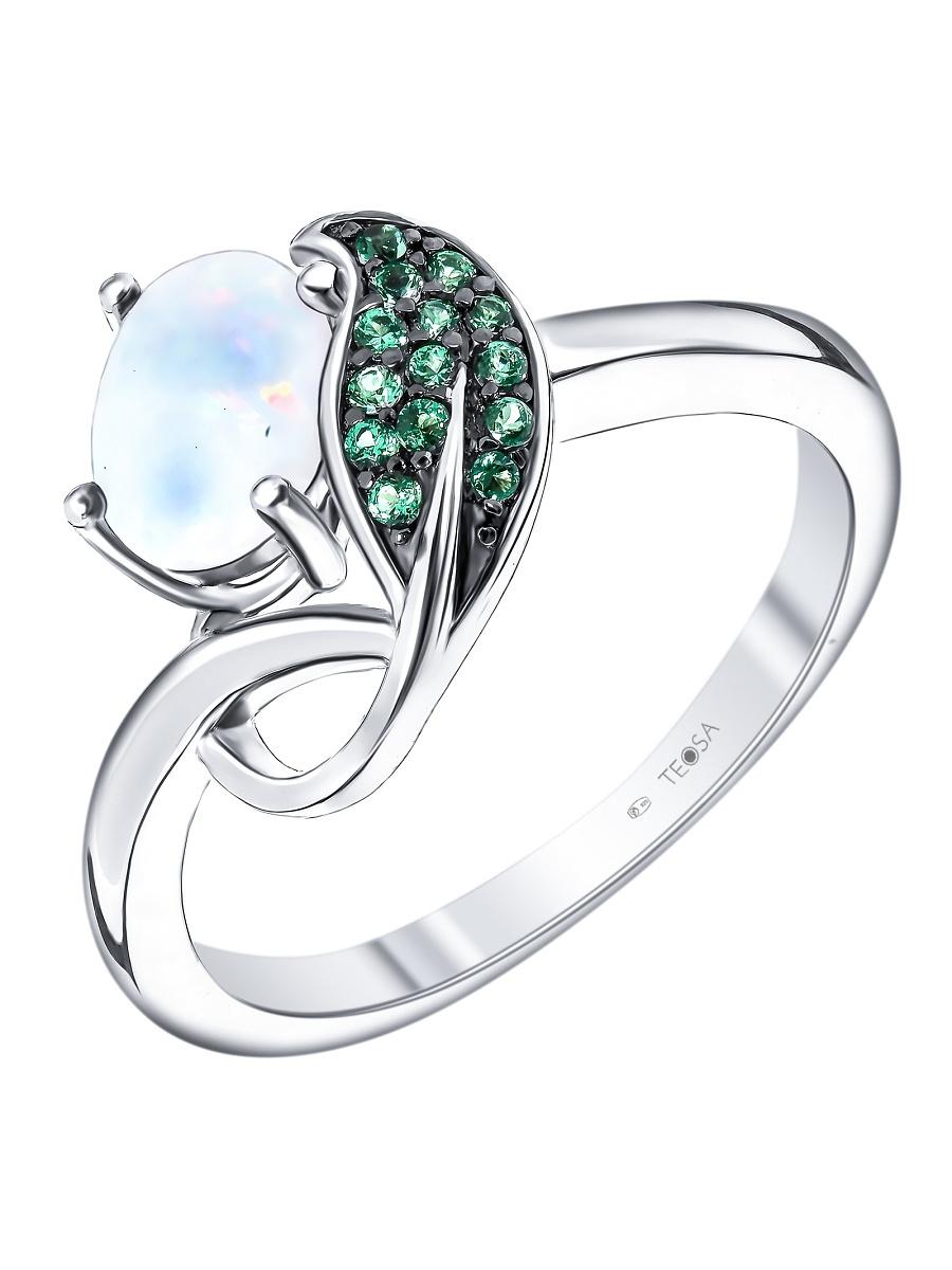Изделие из серебра Teosa