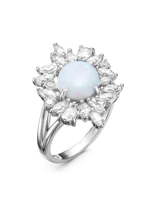 Изделие из серебра Серебро России