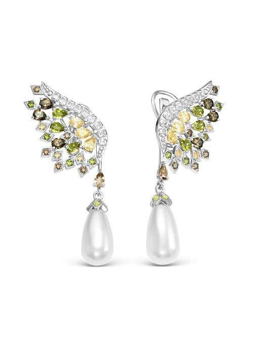 Изделие из серебра Серебро России