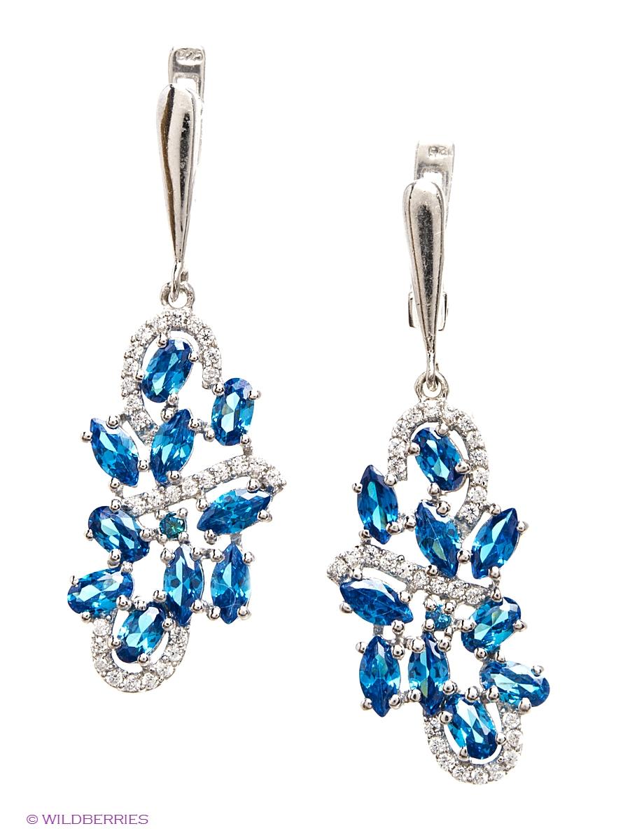 Изделие из серебра BALEX