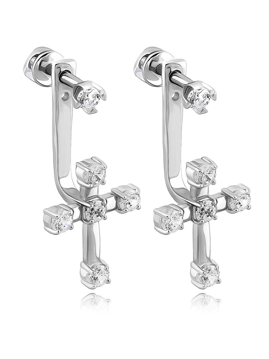 Изделие из серебра Young Moon jewels