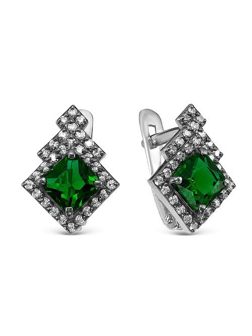 Изделие из серебра Серебро России