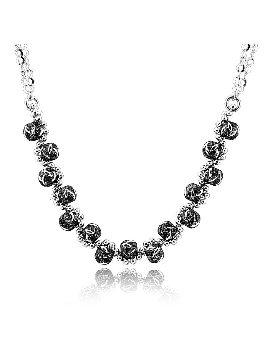 Изделие из серебра Young Moon jewels