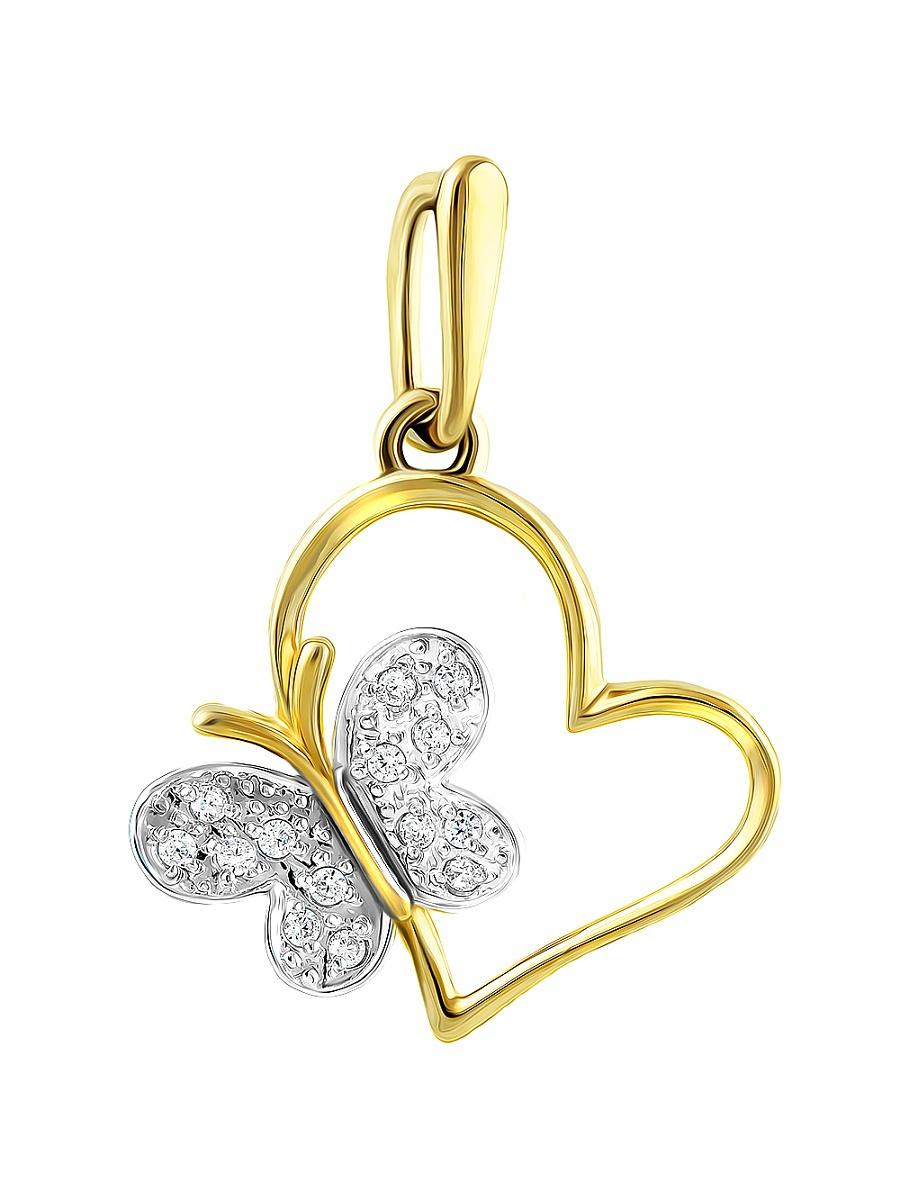 Изделие из золота RICH LINE