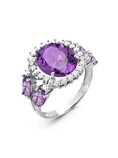 Изделие из серебра Серебро России