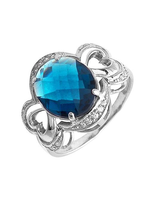 Изделие из серебра Серебро России