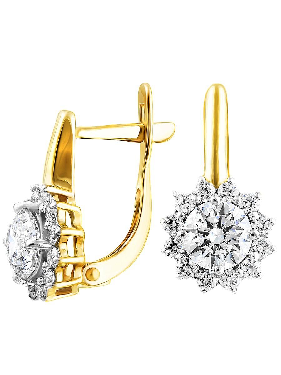 Изделие из золота RICH LINE