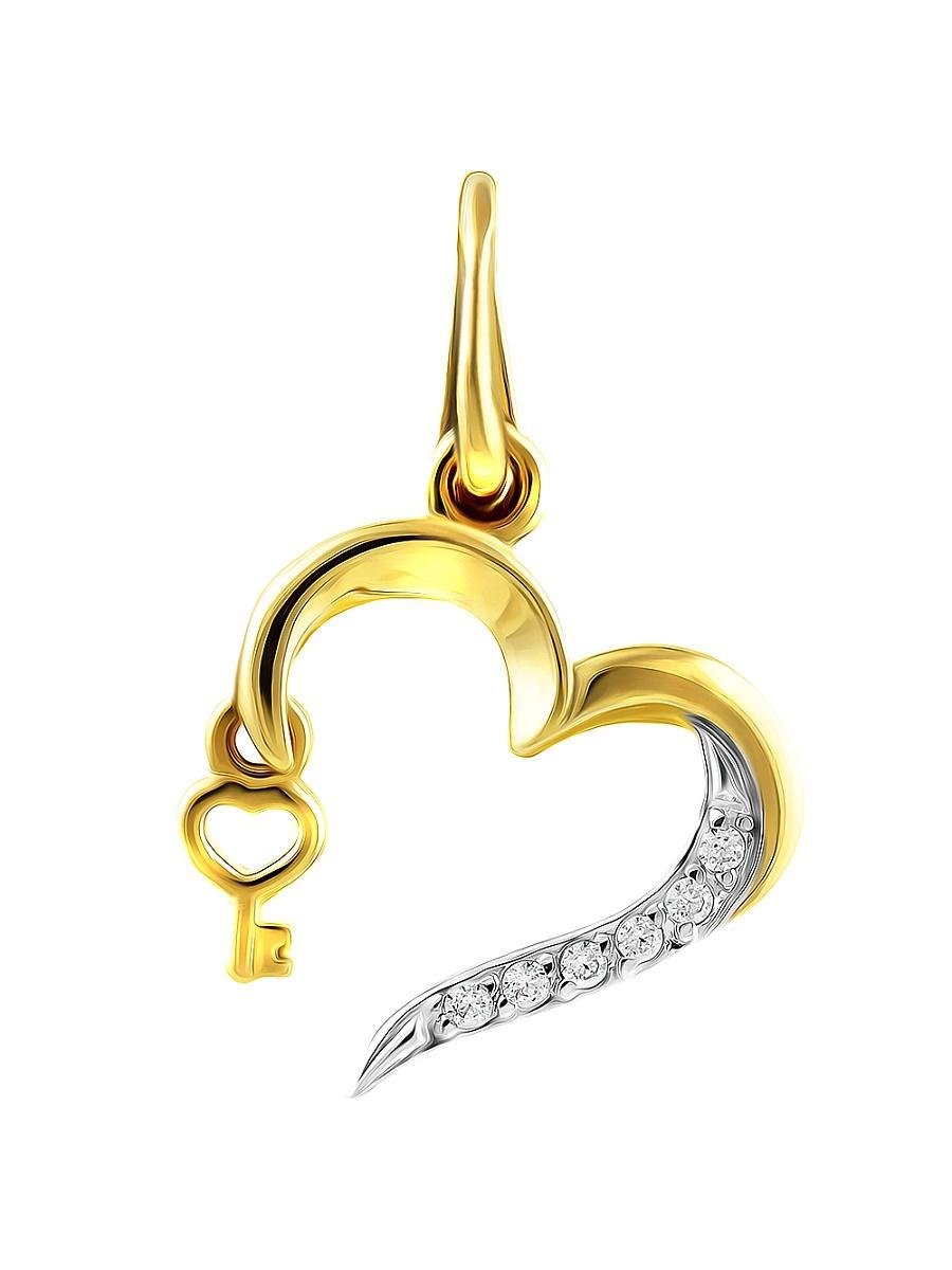 Изделие из золота RICH LINE