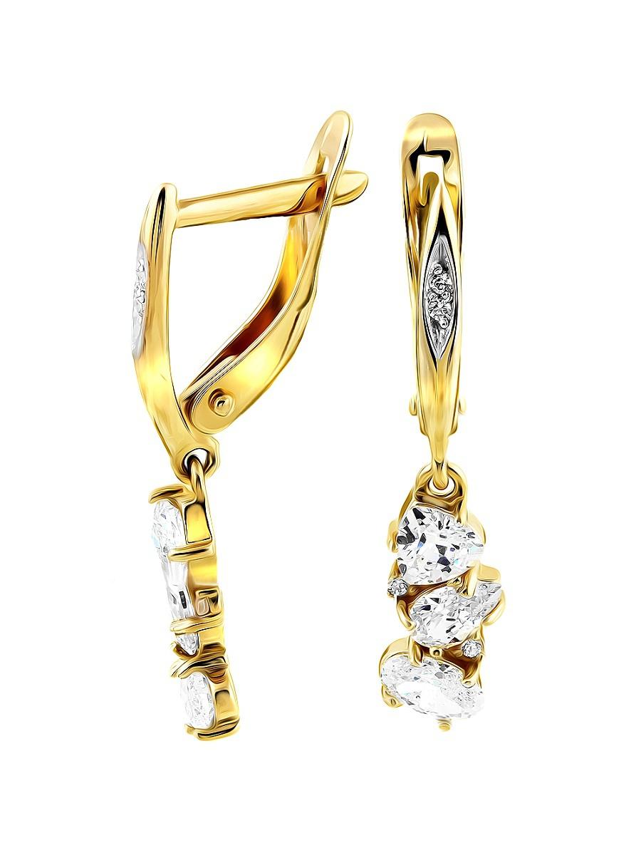 Изделие из золота RICH LINE