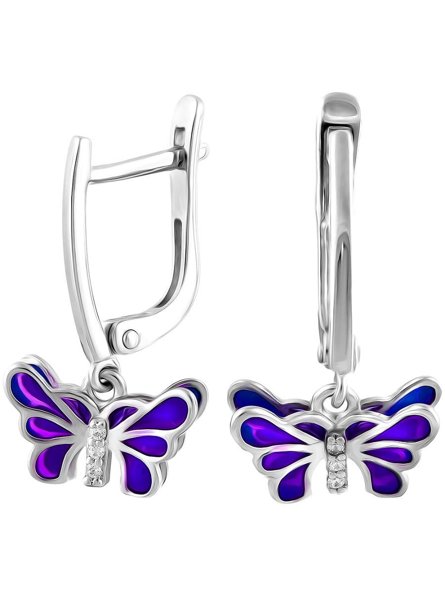 Изделие из серебра RICH LINE