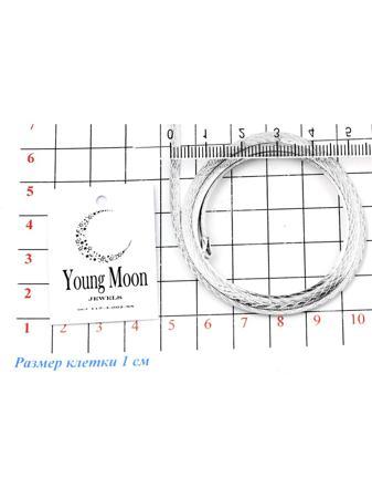 Изделие из серебра Young Moon jewels