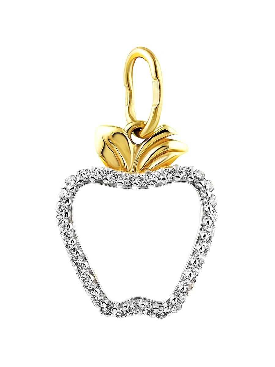 Изделие из золота RICH LINE