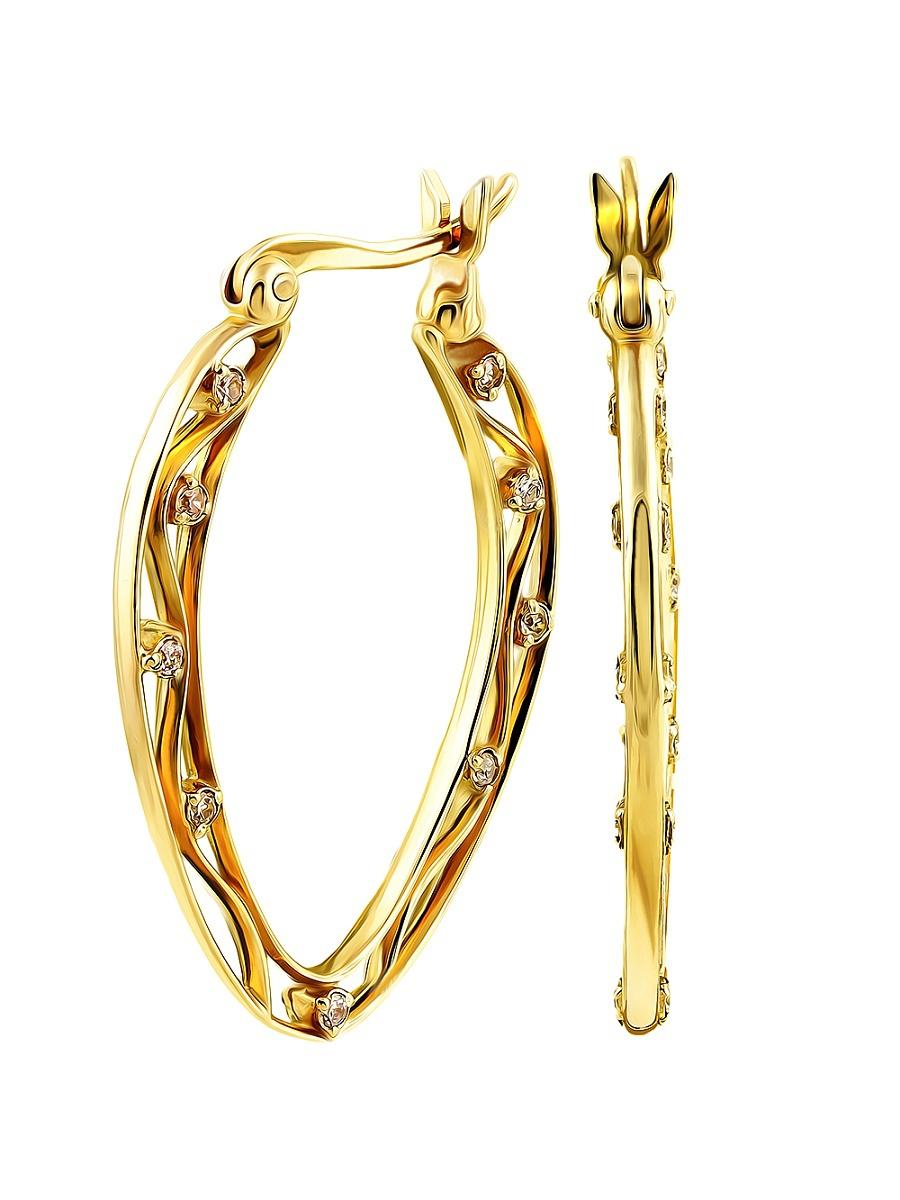 Изделие из золота RICH LINE