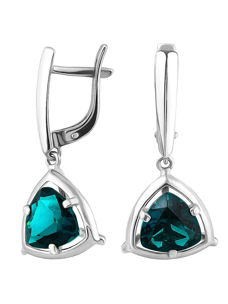 Изделие из серебра RICH LINE