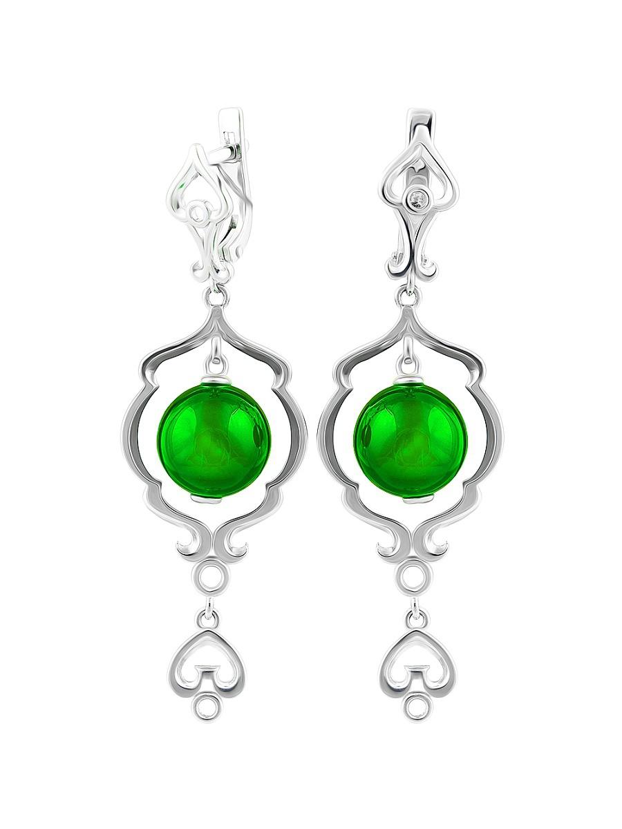 Изделие из серебра RICH LINE